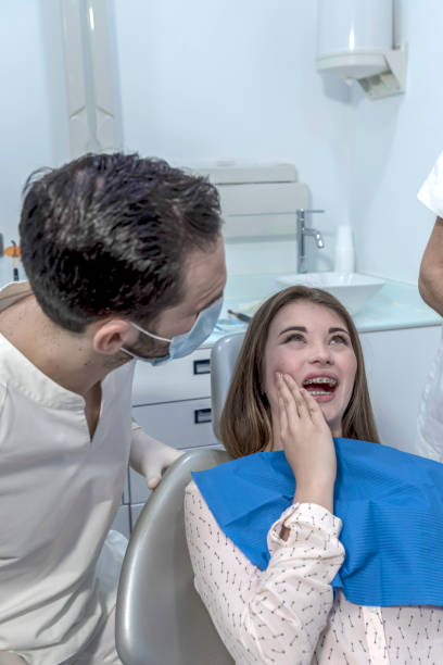 Dentist for Dental Trauma in WI