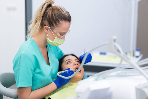 Best Root Canal Emergency Dentist  in Rothschild, WI